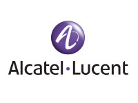Alcatel Lucent client Corporate LinX