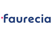 Faurecia client Corporate LinX