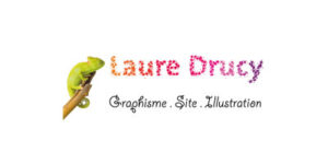 Laure Drucy : Graphiste, Illustratrice et webmaster