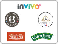 Invivo-Soufflet client Corporate LinX